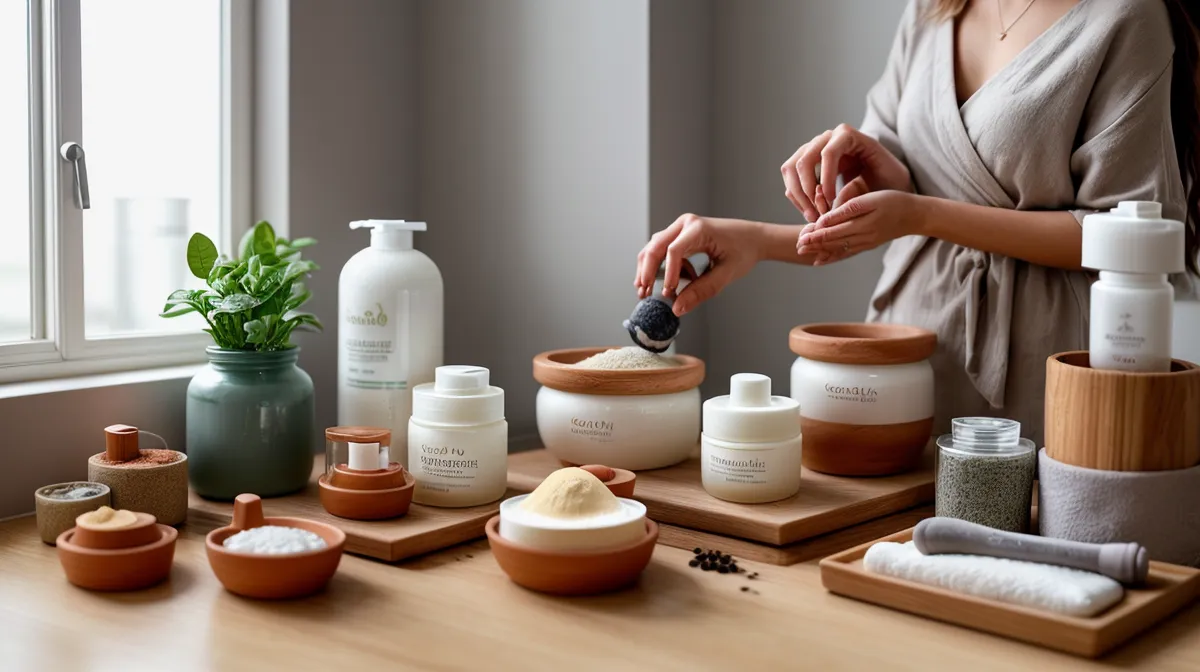 Cómo alternar retinol y peeling químico en una rutina de cuidado facial casero