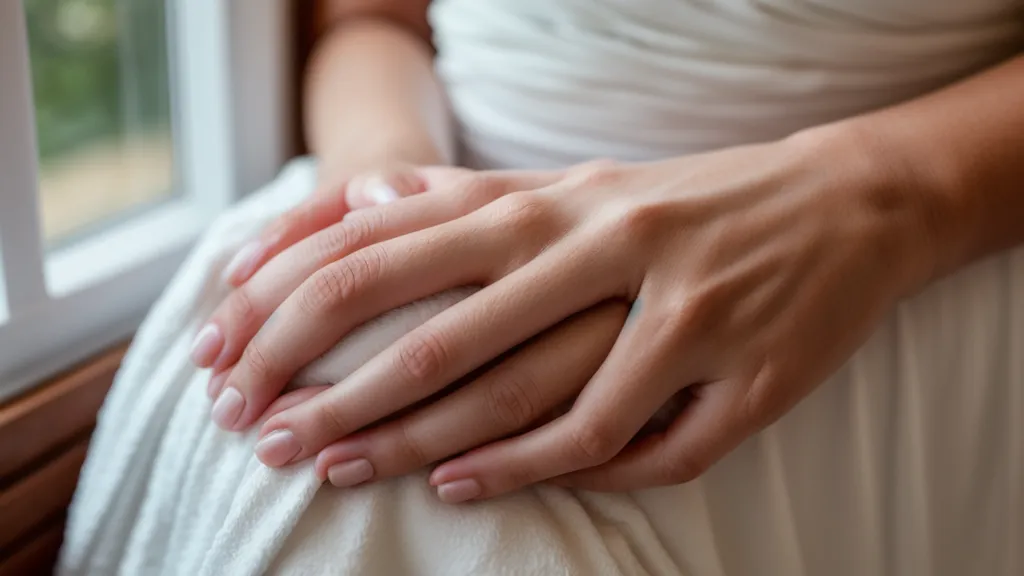 Tónico simple para bajar el pH antes de un peeling químico en la rutina de cuidado corporal