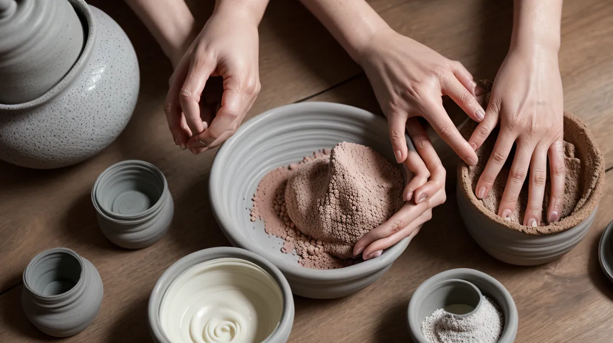 Rodillas oscuras y rugosas antes de un peeling químico casero: cuidado corporal y skincare en casa