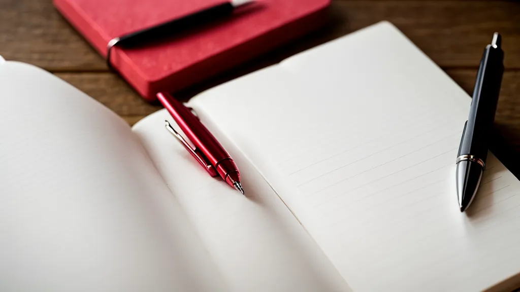 Cuaderno con anotaciones sobre errores comunes en peelings caseros y renovación de piel